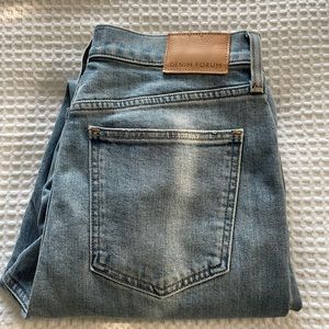 Aritzia Jeans